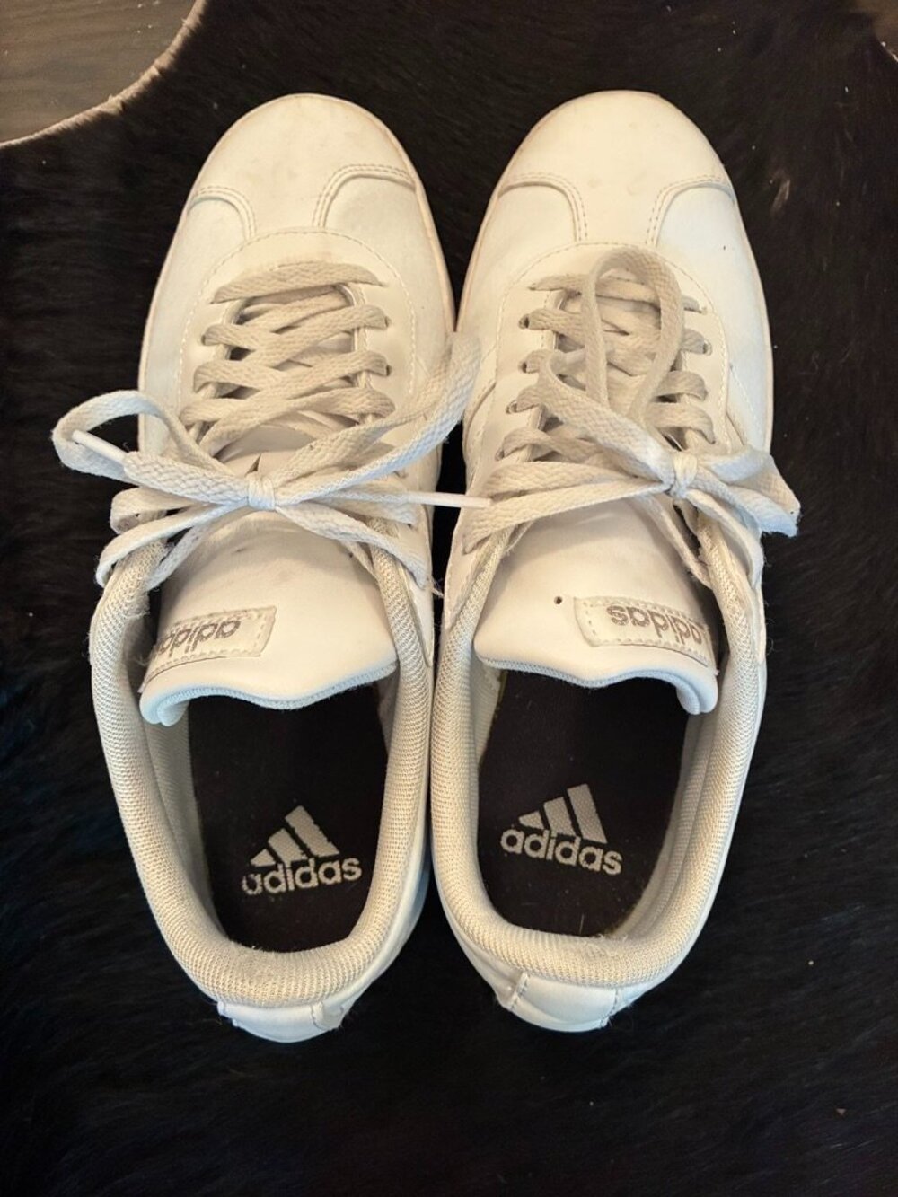 Adidas Grand Court 2.0 Shoes